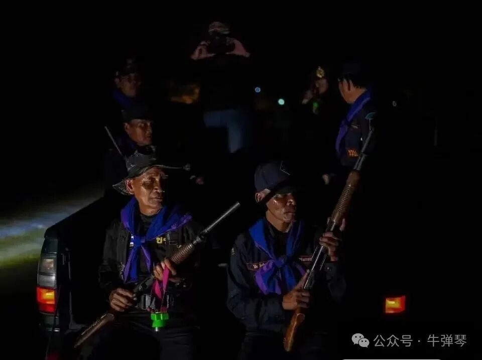 泰柬冲突，中国又出手了！