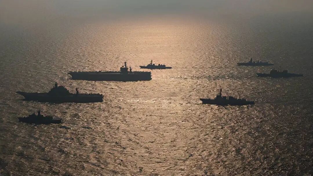 泰柬冲突，打没了美国霸权最后的体面！