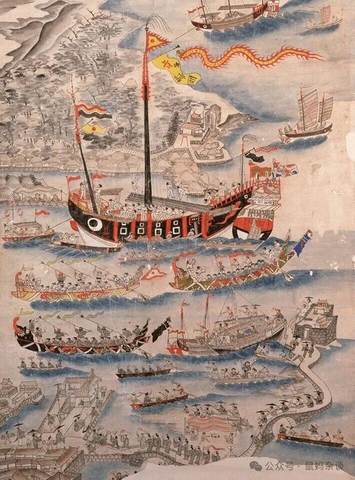 琉球必须复国！