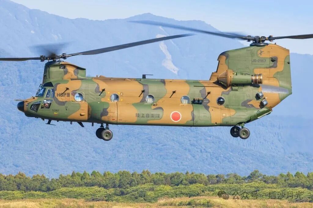 日本军机在家被激光照射的三大怪！