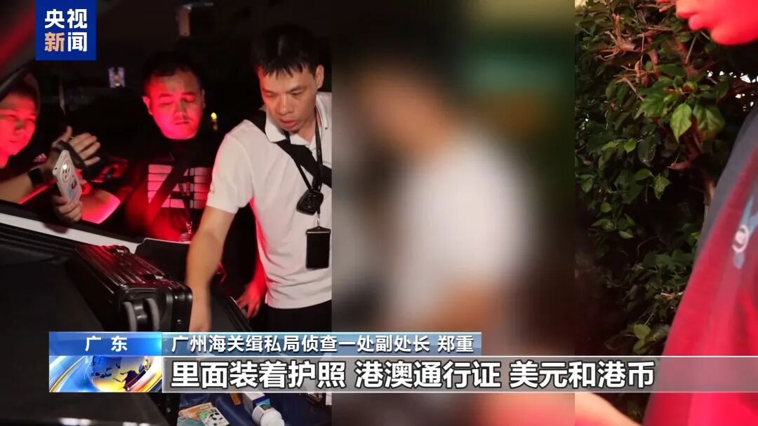 黑色产业链大曝光，中国孕妇血液样本重大走私案件！