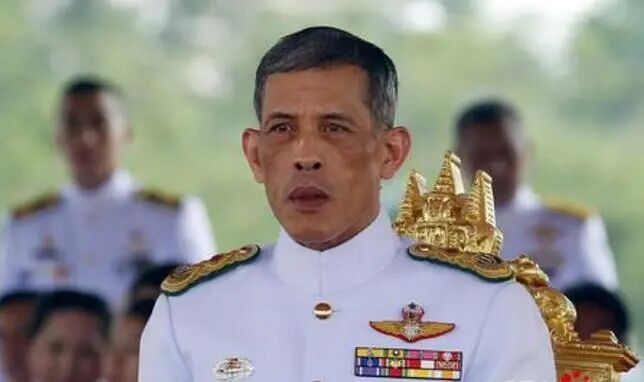 泰国玩阳谋，让人刮目相看！