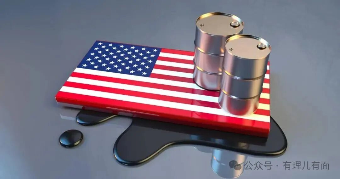 “开战”威胁背后，美国的“政治洗劫”正输掉什么？