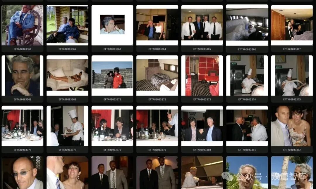 权力罪恶遮天，谁为正义发声？