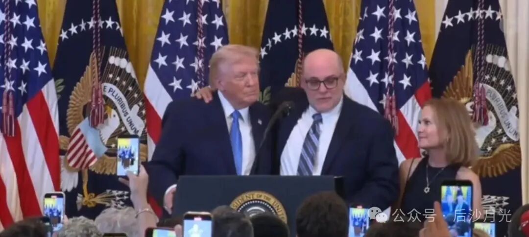 世上竟有这等事？特朗普拿别人家领土给犹太人当礼物！