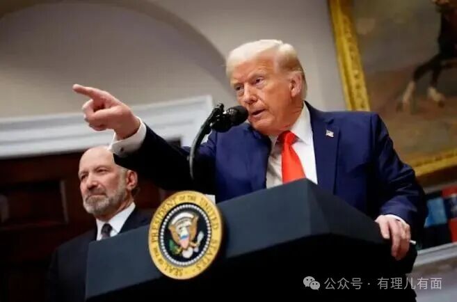 美国外交大清洗，24名大使被“电话炒鱿鱼”？