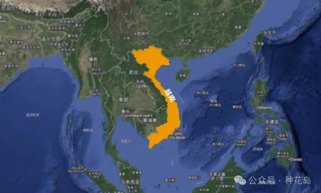 一直修不成的越南高铁，最近做出了“英明”决定！