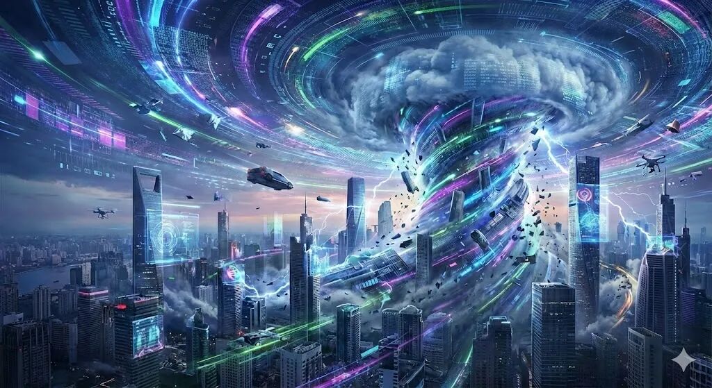 人民币连续大涨，意味着什么？