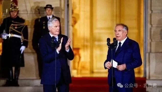 背刺，让人猝不及防！