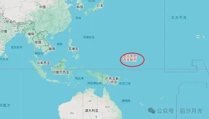 中国在“世外桃源”修条跑道，居然能让美国受惊……