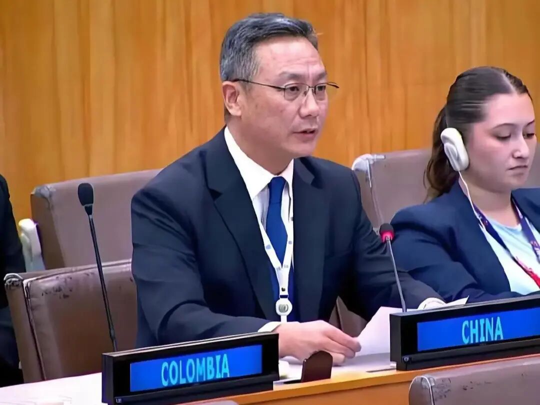 重大信号：中俄联手亮剑，这是一次卡住美国的好机会！