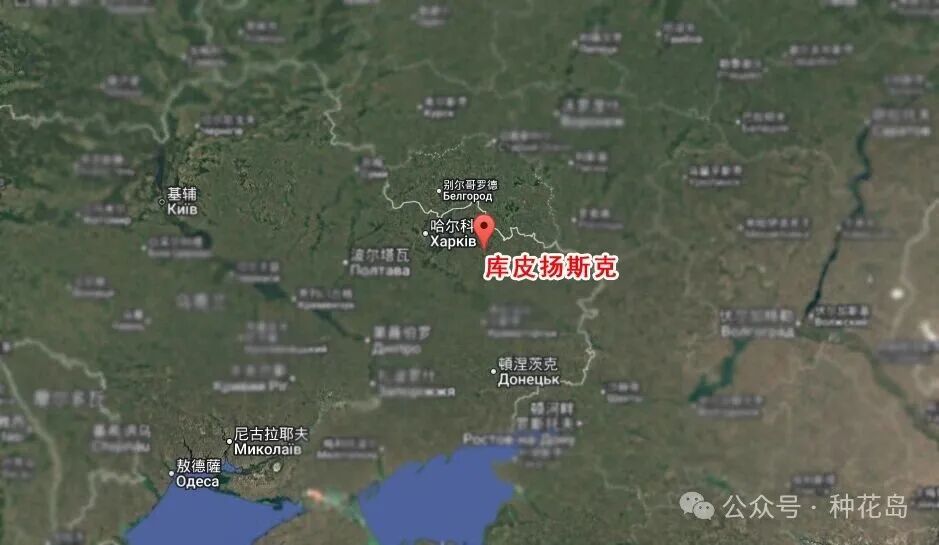 俄罗斯遭遇重挫！