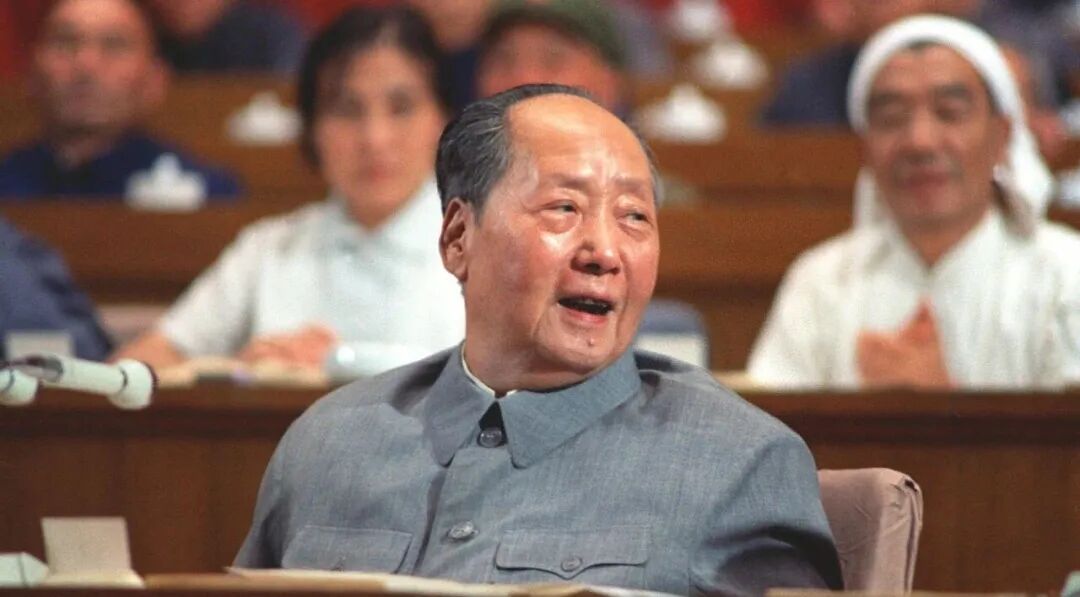 教员晚年的两封信里，藏着他的理想国！