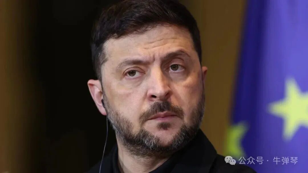 真没想到，泽连斯基这样碰瓷中国了！