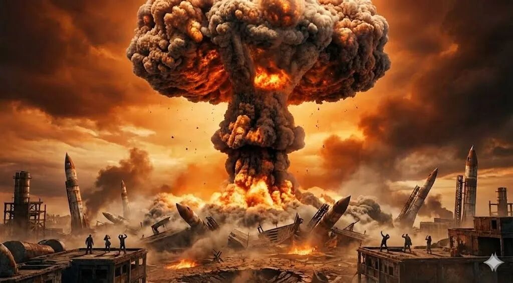 注意，明年大趋势！