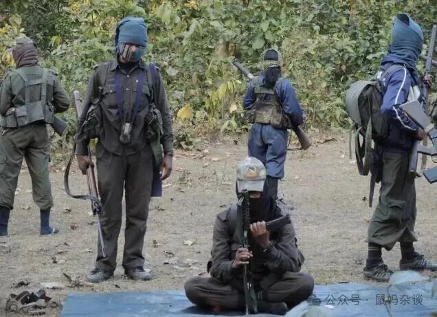 尼泊尔共产党毛主义