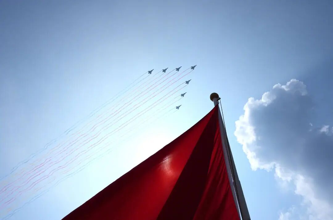 2025年三件大事！中美彻底逆转，美国最怕的出现了！