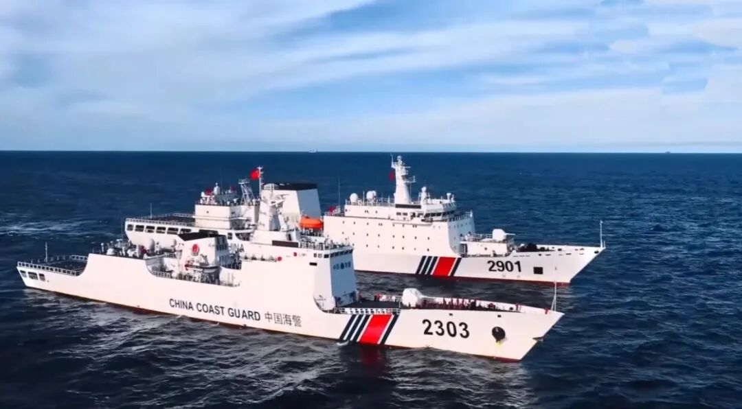 台湾回归进程已进入加速模式了！