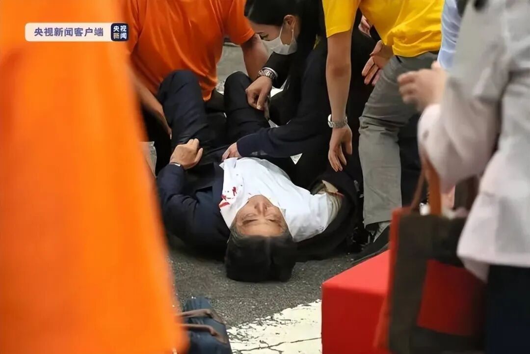 中国出手，火力全开！