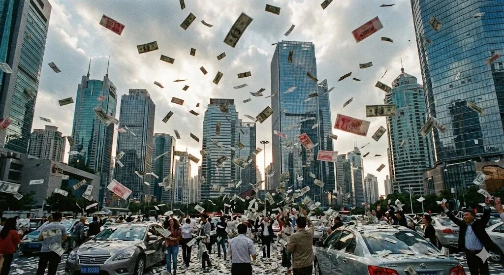 注意！新一轮国补来了！