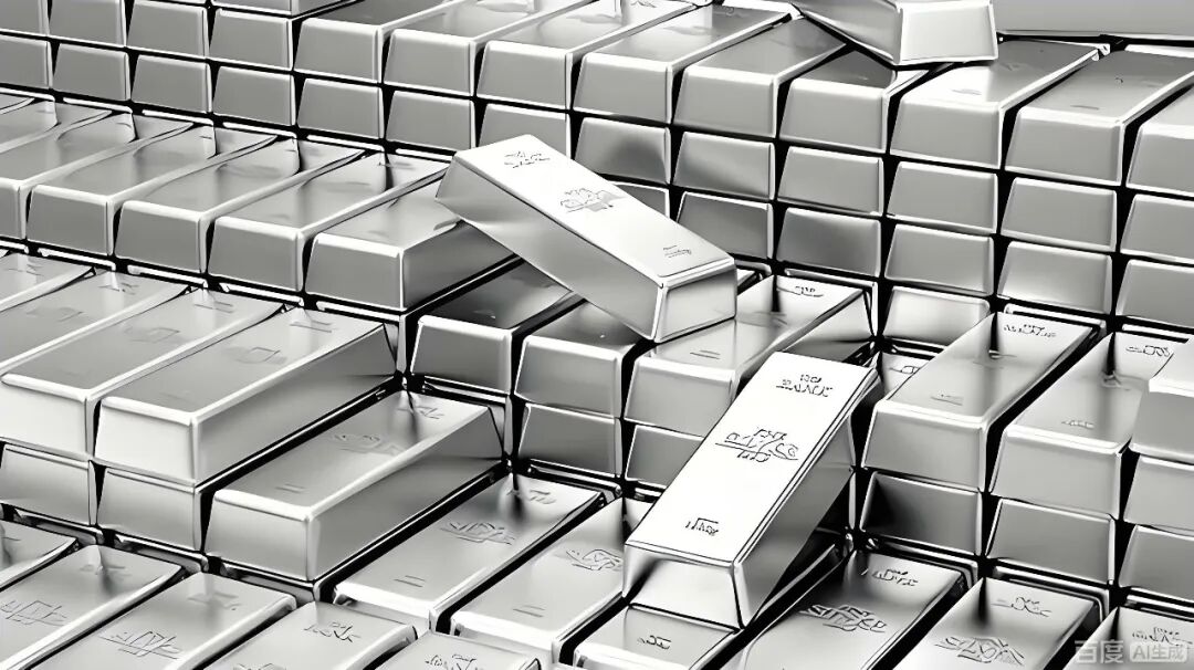 全年涨超170%，中国提升其战略地位，白银时代又回来了？