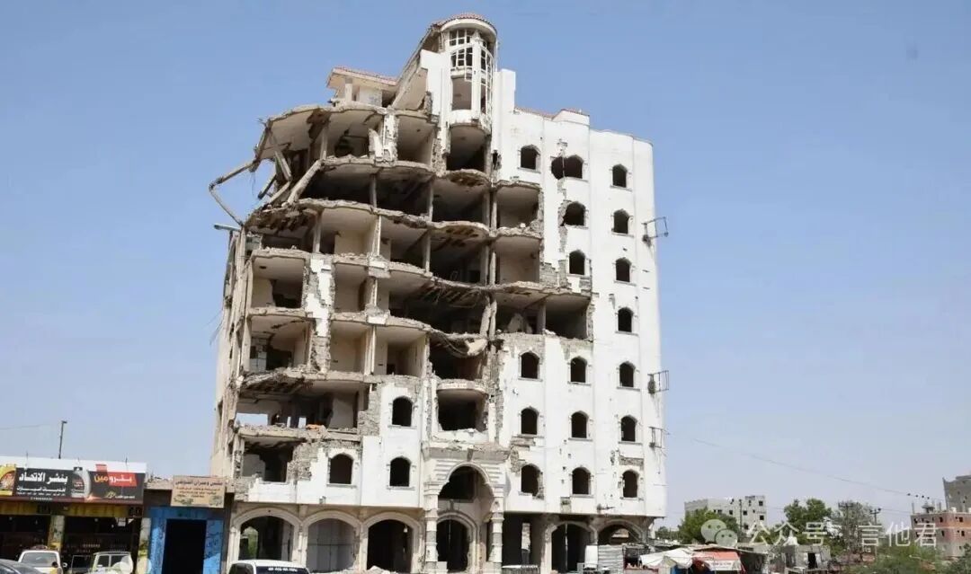 内讧加剧，即将决裂！