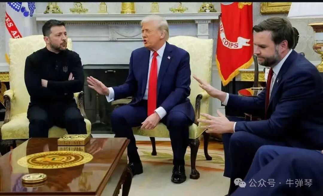 2026第一天，世界最关注的三件事！