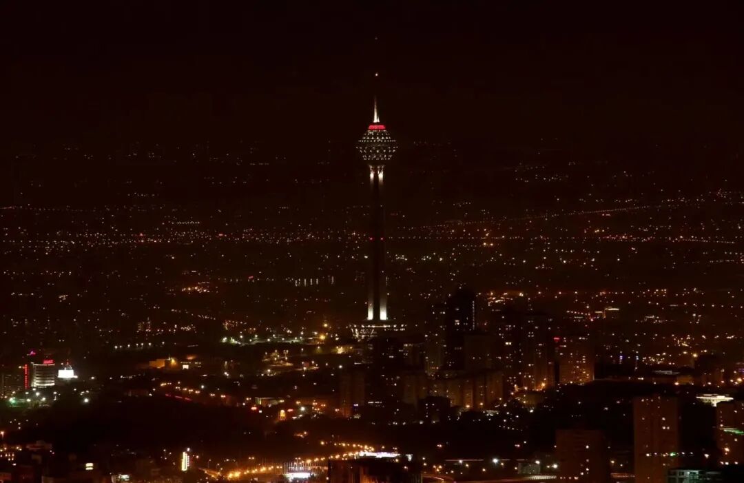 刚刚伊朗出事了！这次危险了！