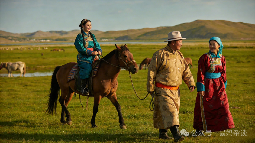 不同地理环境孕育不同民族文化——草原、黄土高原、江南水乡、西南梯田,正是民族多样性的自然根基