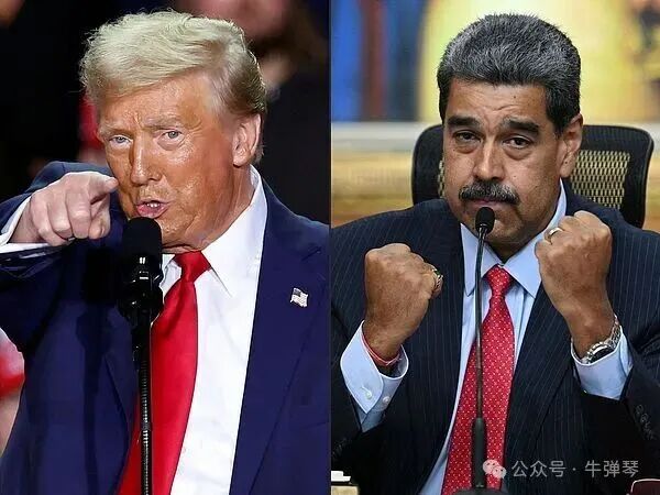 美国入侵委内瑞拉，给世界的三个教训！