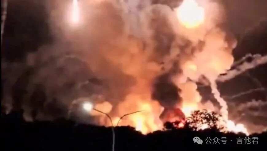 马杜罗被抓,美国正式下场?