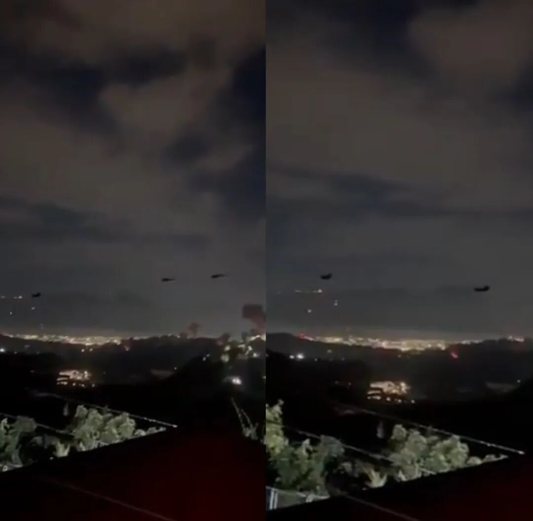 绑架马杜罗，美国给全世界发出了什么警示？