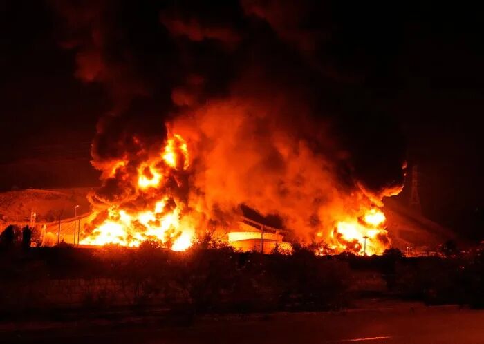 刚刚，伊朗形势剧变，原来真相是这样！