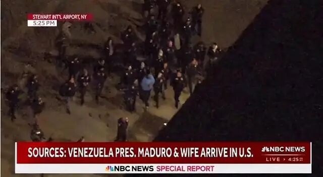 马杜罗被抓后，委内瑞拉还有机会吗？