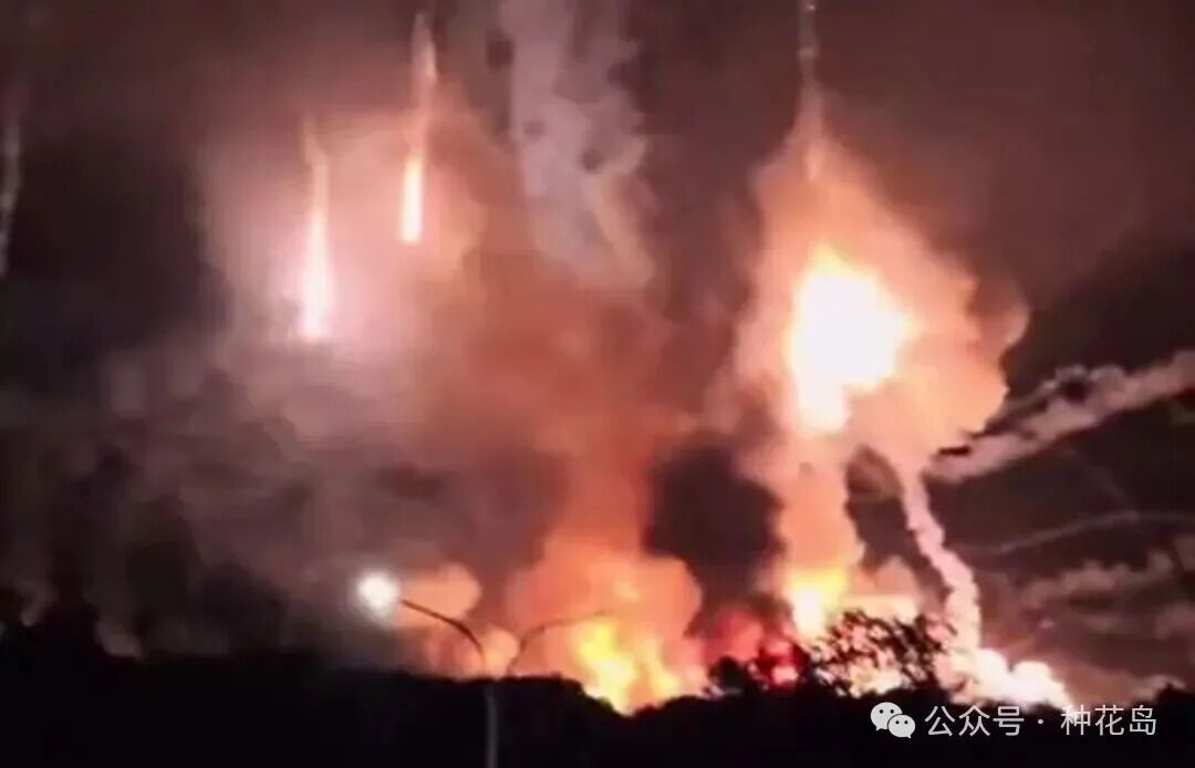 马杜罗虽被抓，4大条件委内瑞拉仍有一战之力！