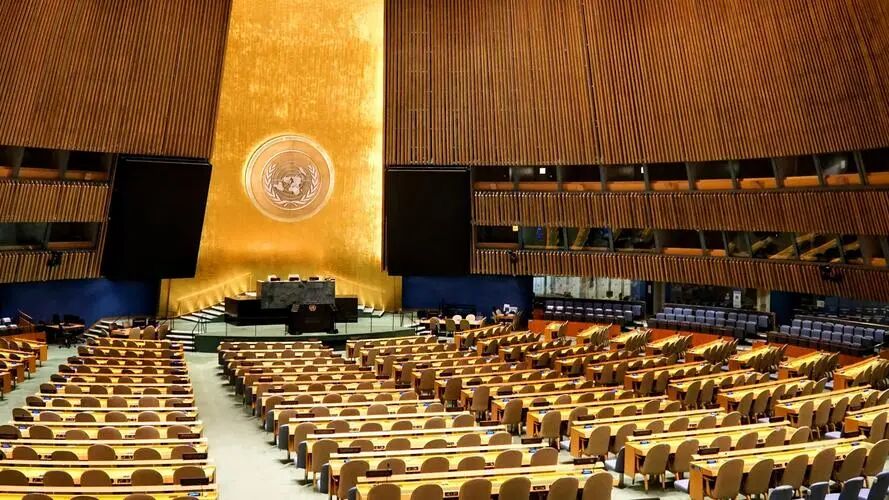 美军绑架马杜罗，将几十亿人拖入一个巨大陷阱！