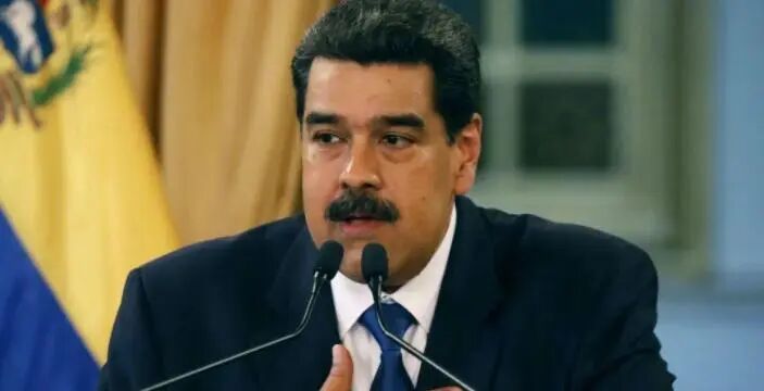 如何看待美国入侵委内瑞拉？