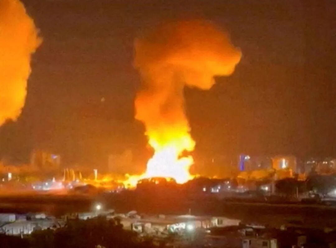 委内瑞拉，究竟发生了什么？