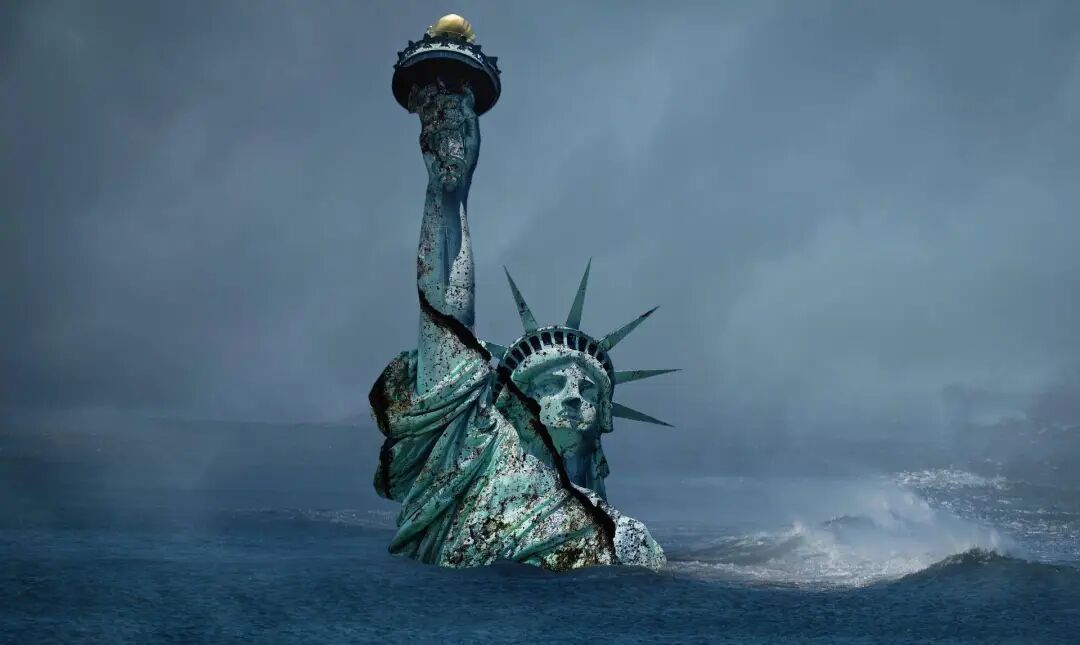 世界进入战国时代！