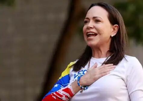 迎头暴击，委内瑞拉反对派这回彻底傻眼了！