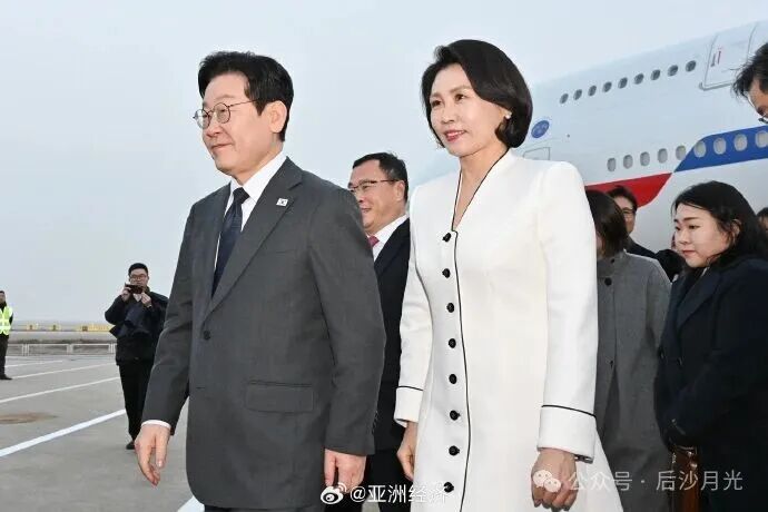 李在明寻找的民族之魂，却是日本不可翻案的“恐怖分子”！