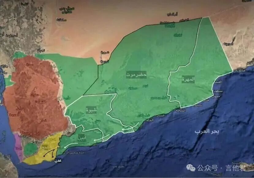 治不了胡塞武装,还治不了你?