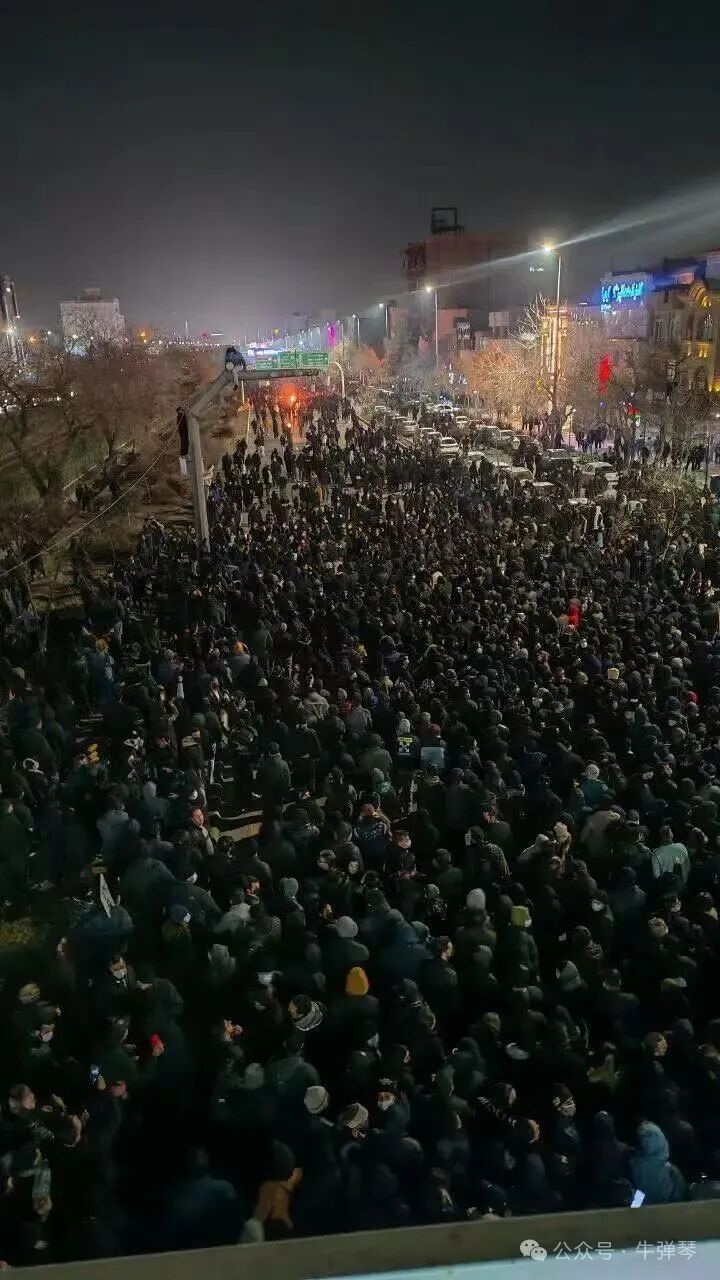 一觉醒来，伊朗采取极端措施了！