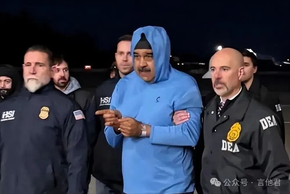 事情反转，过于幽默！