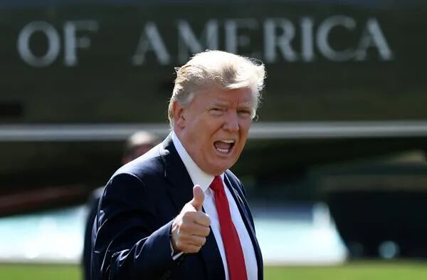 美国最近怎么疯了一样？原来是因为这个！