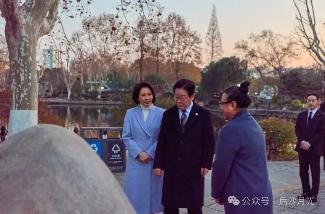 韩国义士尹奉吉！当年上海滩惊天一炸（无关王亚樵）！