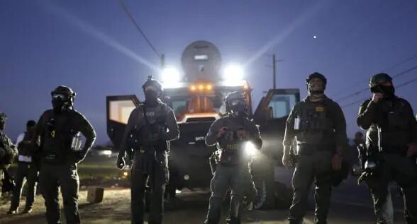 美军 1.5 万亿预算,在东大面前真不够看!