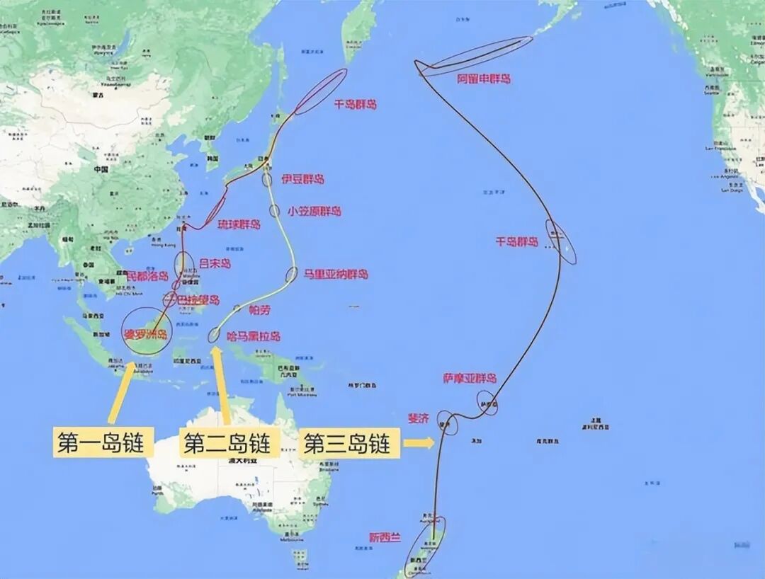 美国都不要国际法了，三战还有多远？