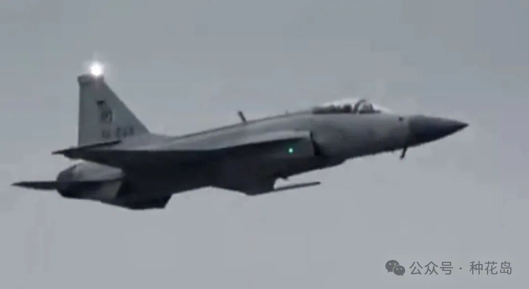 美国霸凌带火了巴铁军工！