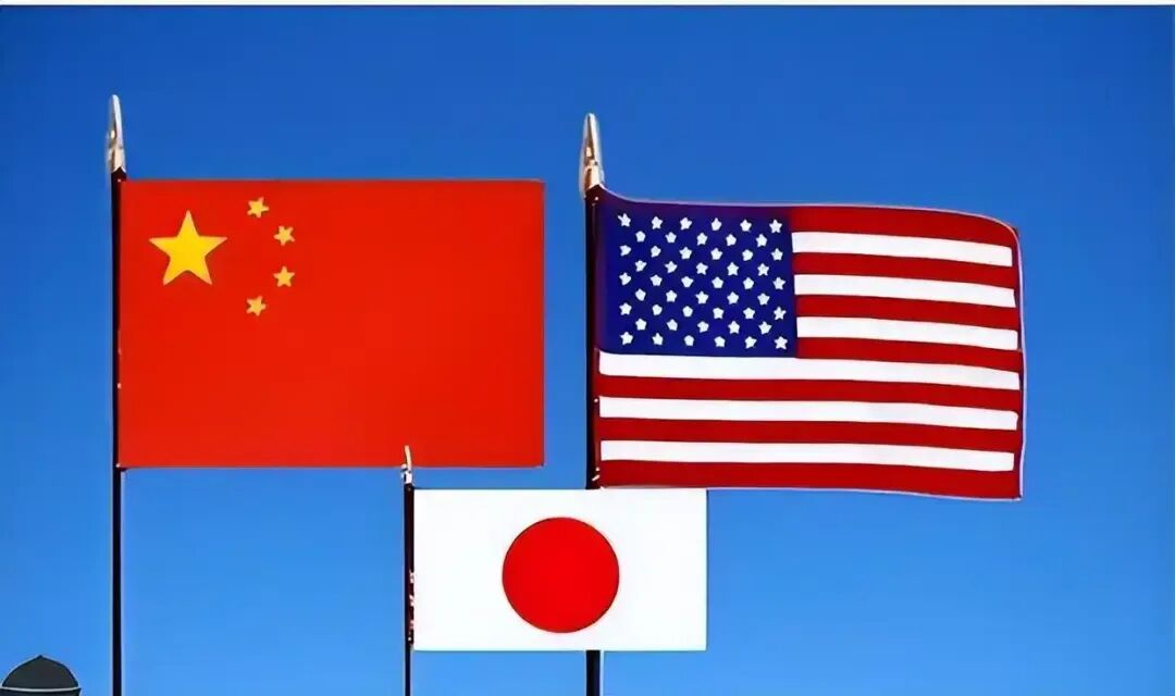 中美合作 斩杀日本!